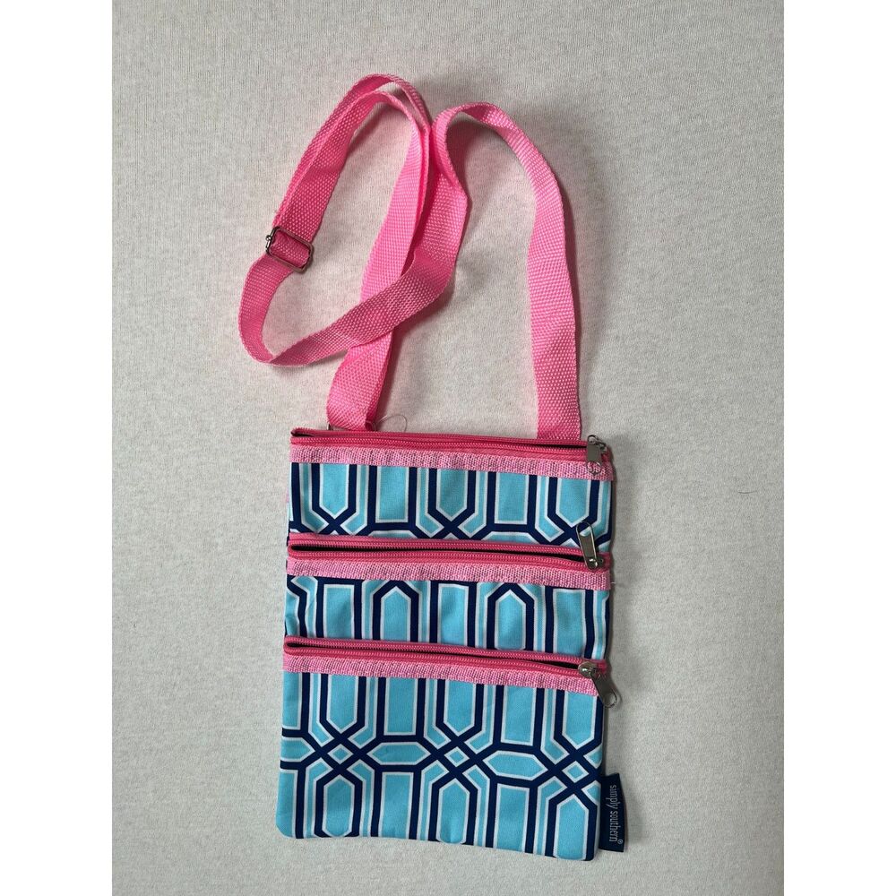 Simply Southern crossbody bag